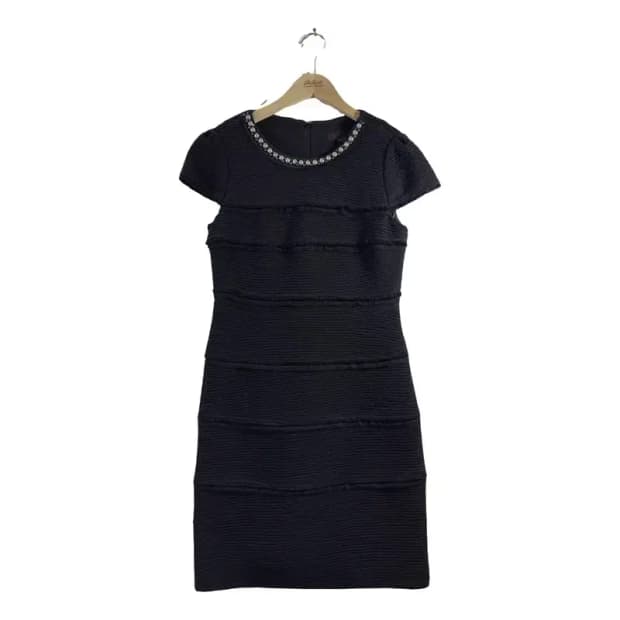 [ JILLSTUART ] 질스튜어트 울 원피스 [ SIZE: M ]