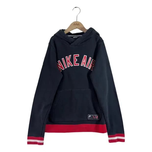[ NIKE ] 나이키후드티 [ SIZE: G ]