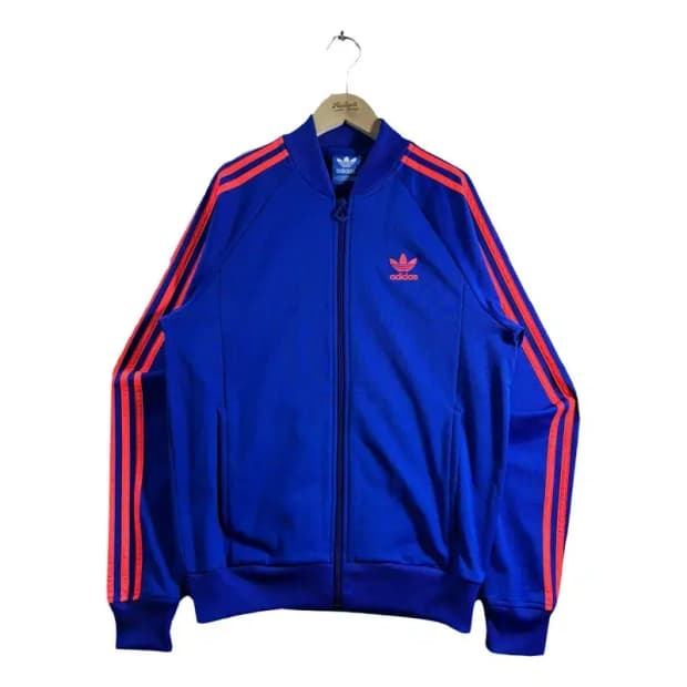 [ ADIDAS ] 아디다스 파이어버드 져지 [ SIZE: 95 ]