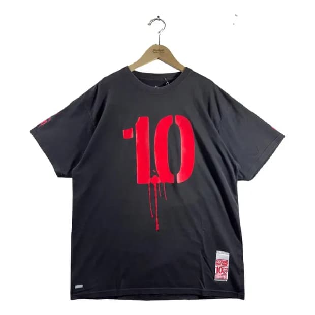 [ NIKE ] 나이키 맨체스터 반팔 티 [ SIZE: XL ]