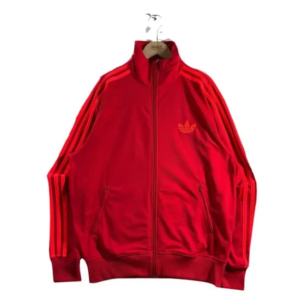 [ ADIDAS ] 아디다스 구파이어버드 져지 [ SIZE: 105 ]