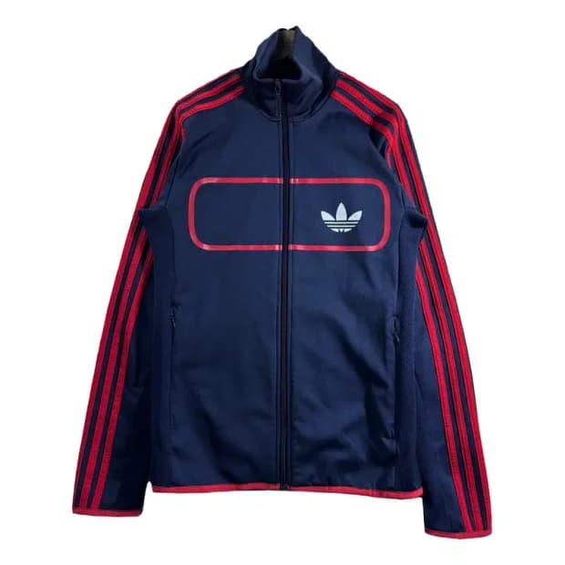 [ ADIDAS ] 아디다스 파이어버드 져지 [ SIZE: 95 ]