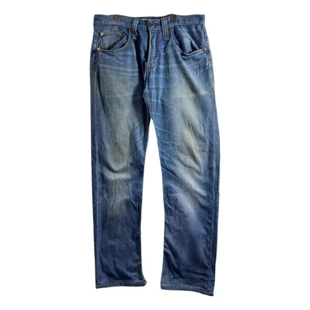 [ LEVI'S ] 504 리바이스청바지 [ SIZE: 32/33 ]