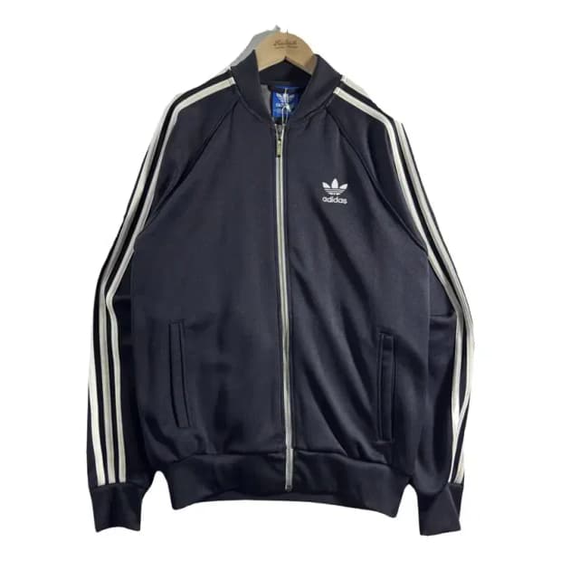 [ ADIDAS ] 아디다스 파이어버드 집업 [ SIZE: 100 ]