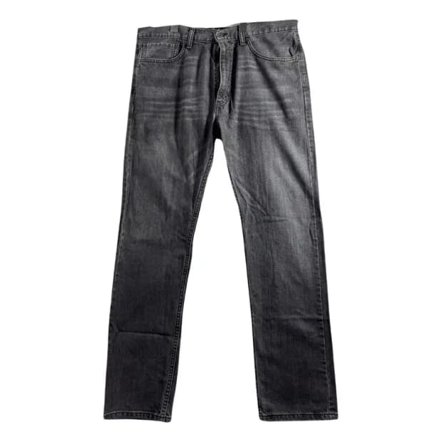 [ LEVI'S ] 505 리바이스 청바지 [ SIZE: 36/32 ]