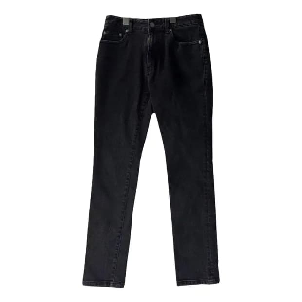 [ MATIN KIM ] 마뗑킴 청바지 [ SIZE: 27인치 ]