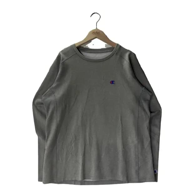 [ CHAMPION ] 챔피온 롱슬리브티 [ SIZE: M ]