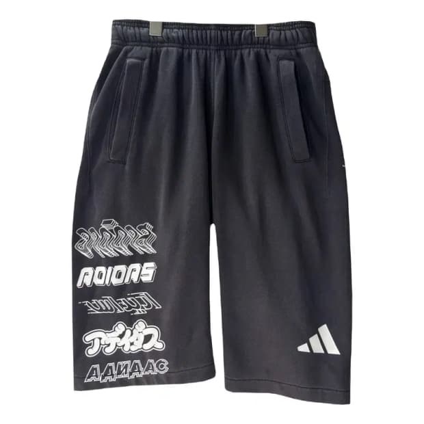 [ ADIDAS ] 아디다스 반바지 [ SIZE: M ]