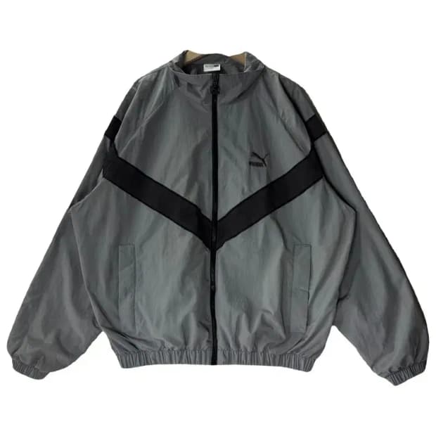 [ PUMA ] 퓨마 바람막이 [ SIZE: S ]