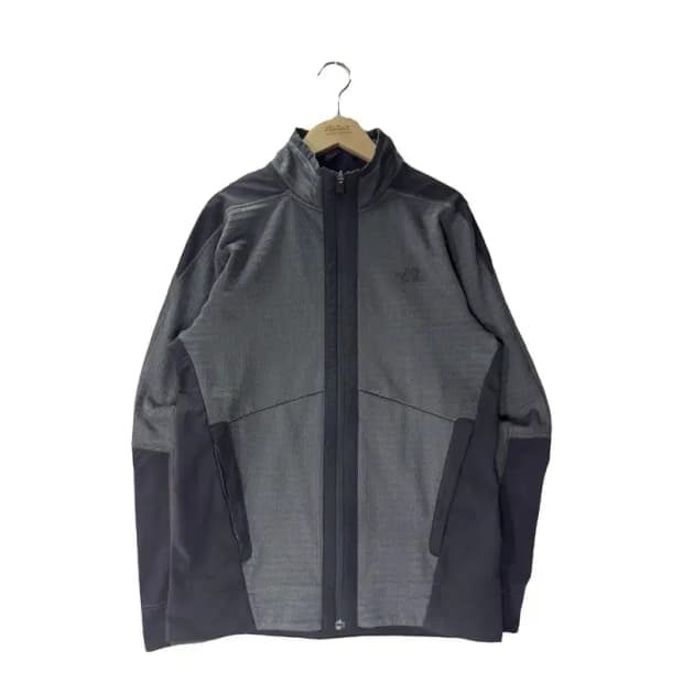 노스페이스 플리스 집업 [ SIZE: S ]
