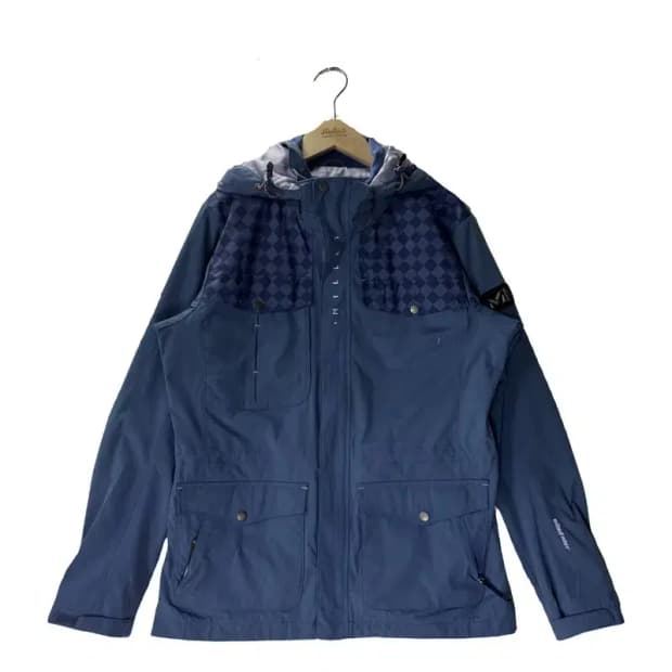 [ MILLET ] 밀레 바람막이 [ SIZE: 100 ]