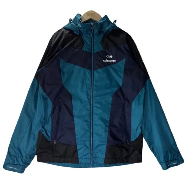 [ EIDER ] 아이더 바람막이 [ SIZE: M ]