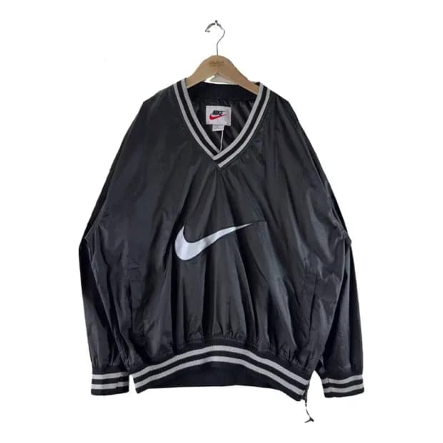 [ NIKE ] 나이키 웜업 맨투맨 [ SIZE: L ]
