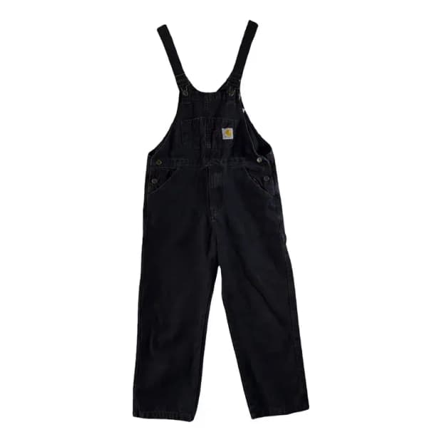 [ CARHARTT ] 칼하트 점프수트 오버롤[ SIZE: XS ]