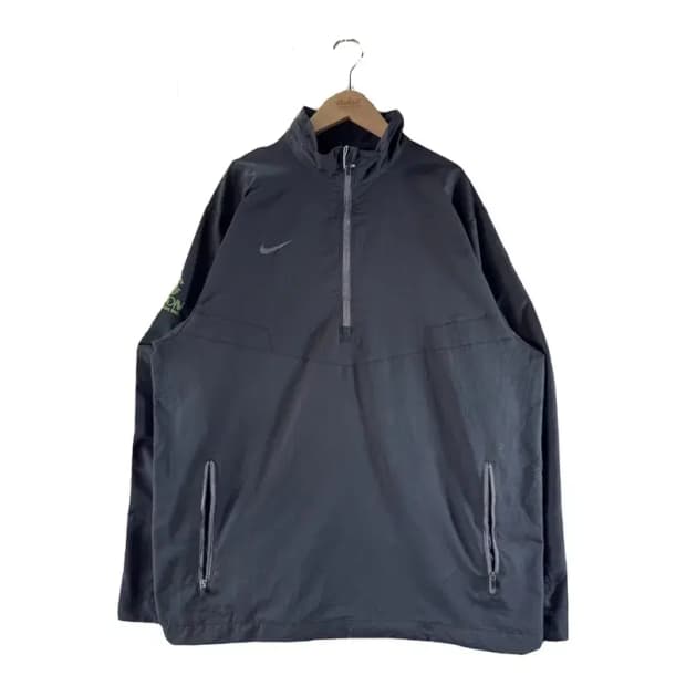 [ NIKE ] 나이키 아노락 바람막이 [ SIZE: L ]