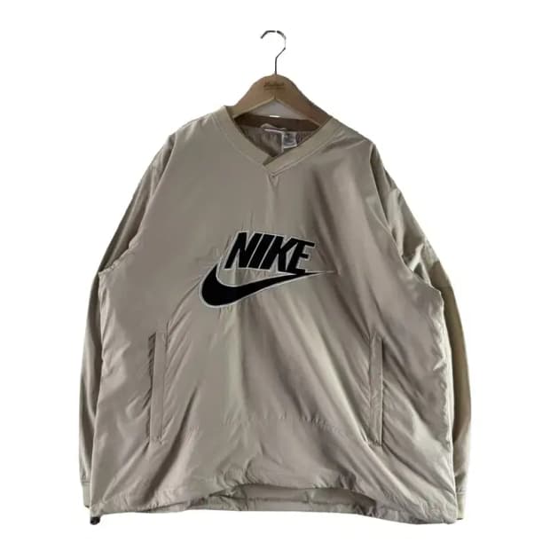 [ NIKE ] 나이키 웜업 맨투맨 [ SIZE: XXL ]