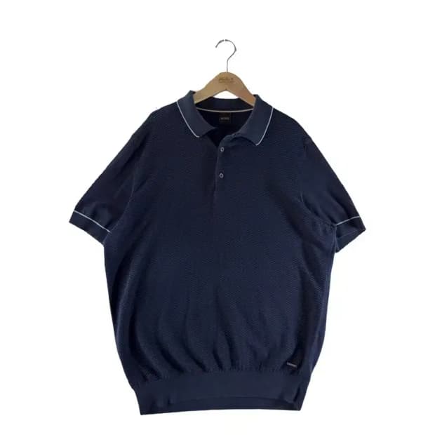 [ HUGO BOSS ] 휴고보스 카라티 [ SIZE: XL ]