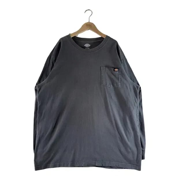 디키즈 롱슬리브 긴팔 티 [ SIZE: XL ]