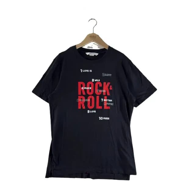 쟈딕앤볼테르 반팔 티 [ SIZE: S ]