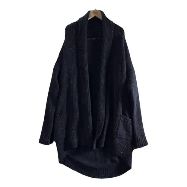 [ THEORY ] 띠어리 롱가디건 [ SIZE: M ]