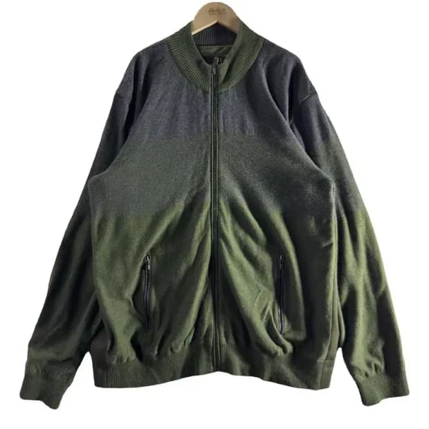 [ DAKS ] 닥스 가디건 [ SIZE: 110 ]