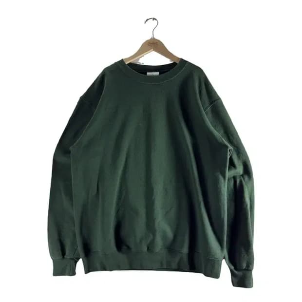 [ CHAMPION ] 챔피온 맨투맨 [ SIZE: L ]