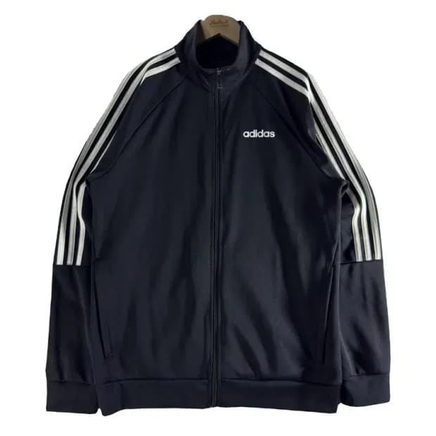 [ ADIDAS ] 아디다스 져지 [ SIZE: L ]