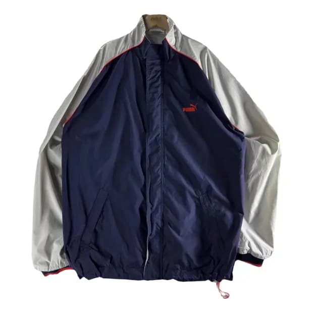[ PUMA ] 퓨마 바람막이 [ SIZE: XXL ]