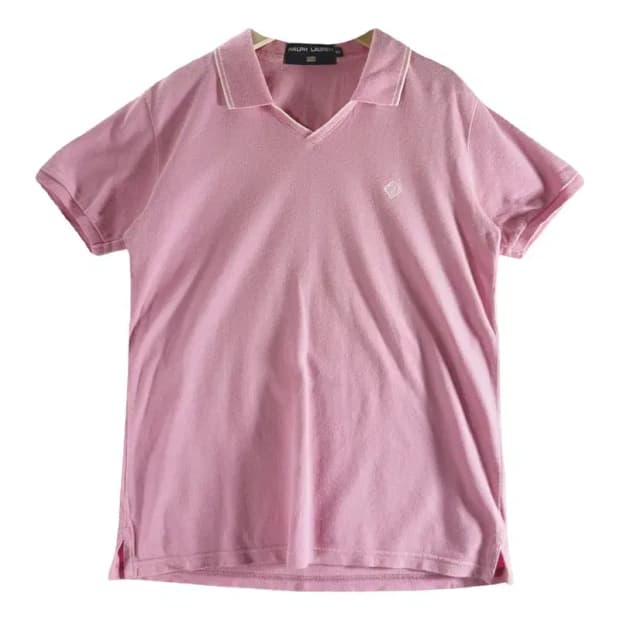 [ RALPH LAUREN ] 폴로 카라티 [ SIZE: 95 ]