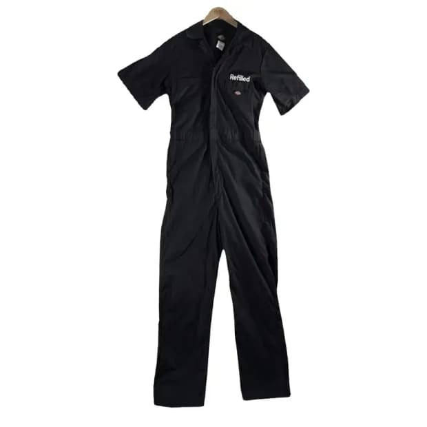 [ DICKIES ] 디키즈 점프수트 [ SIZE: XS ]