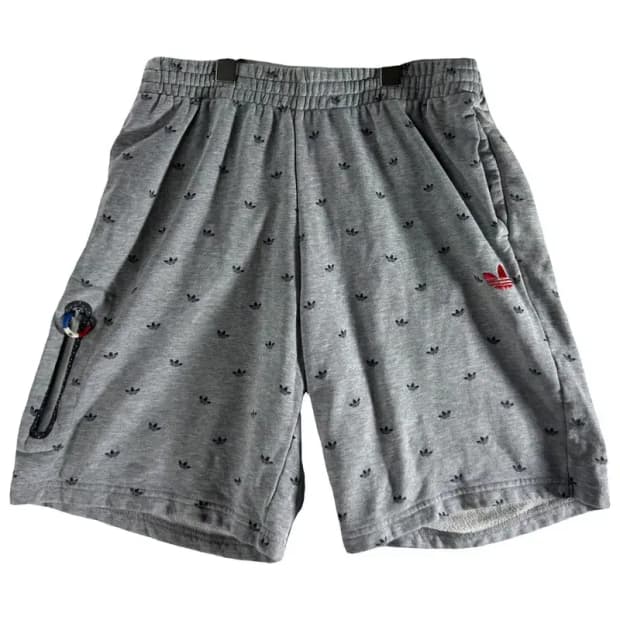 [ ADIDAS ] 아디다스 반바지 [ SIZE: 100 ]