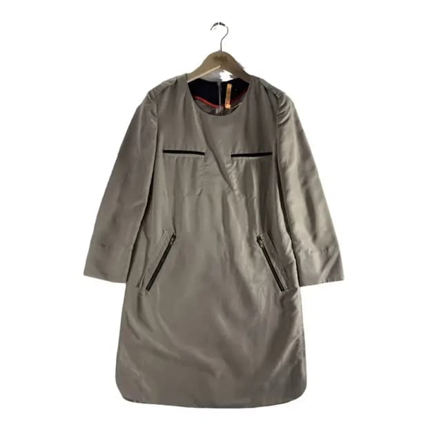 [ MAJE ] 마쥬 원피스 [ SIZE: 38 ]