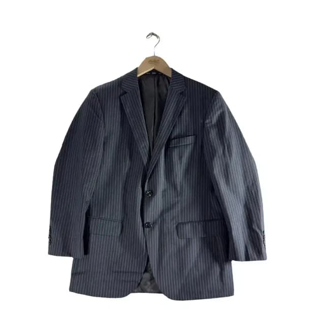 [ HUGO BOSS ] 휴고보스 블레이저 [ SIZE: S ]