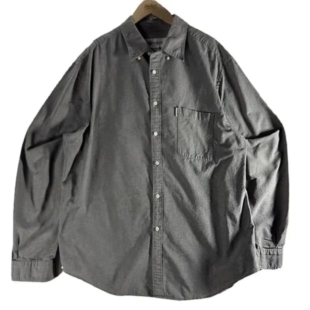 [ CARHARTT ] 칼하트 셔츠 [ SIZE: L ]