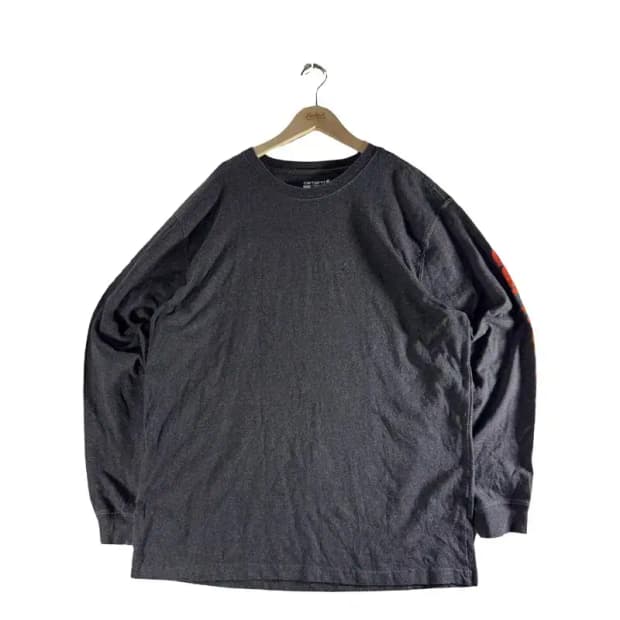 [ CARHARTT ] 칼하트 긴팔 티 [ SIZE: ]