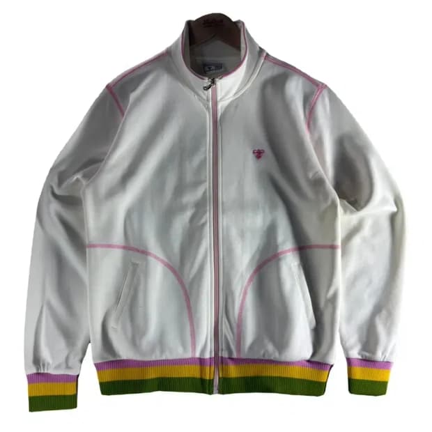 [ HUMMEL ] 새상품 험멜 져지 [ SIZE: L ]