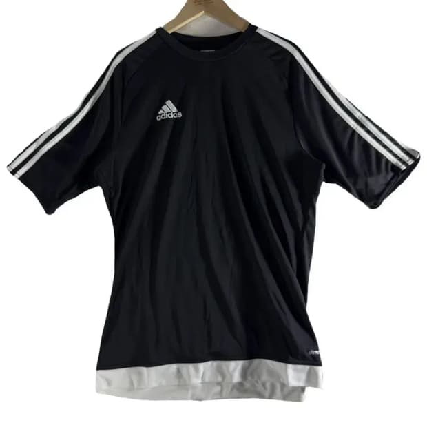 [ ADIDAS ] 새상품 아디다스 반팔 티 [ SIZE: L ]