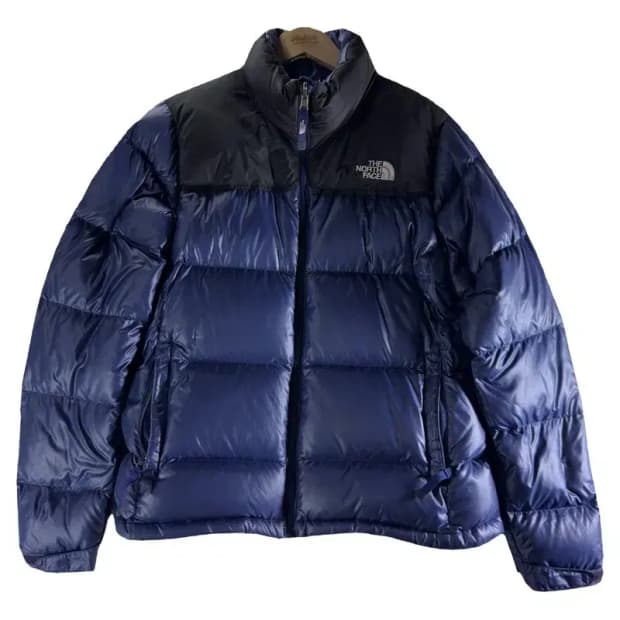 노스페이스 눕시 패딩 [ SIZE: 85 ]