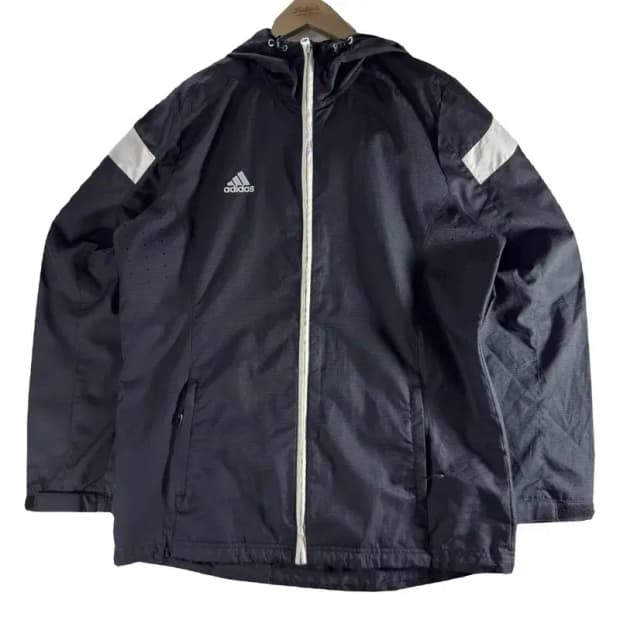 [ ADIDAS ] 아디다스 바람막이 [ SIZE: XXL ]