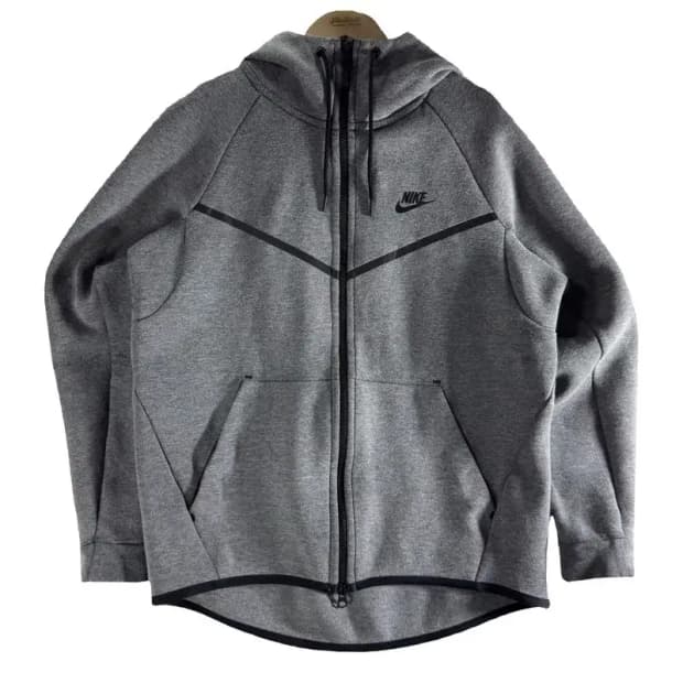 1362 [ NIKE ] 나이키 후드 집업 [ SIZE: M ]