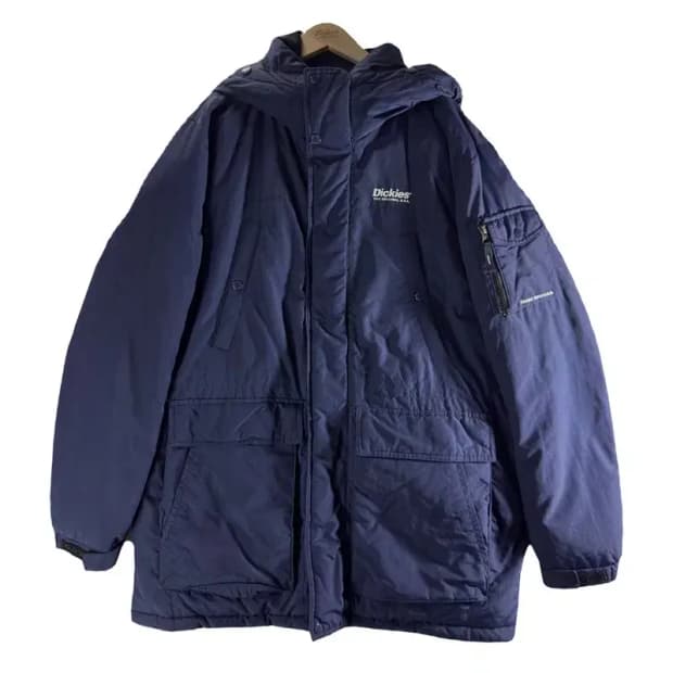 1369 [ DICKIES ] 디키즈 패딩 [ SIZE: XL ]