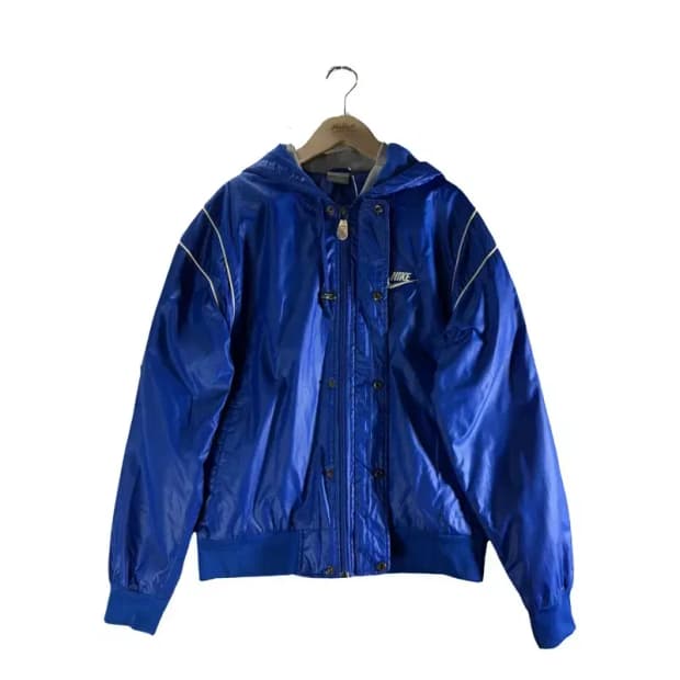 1354 [ NIKE ] 나이키 후드 자켓 [ SIZE: M ]