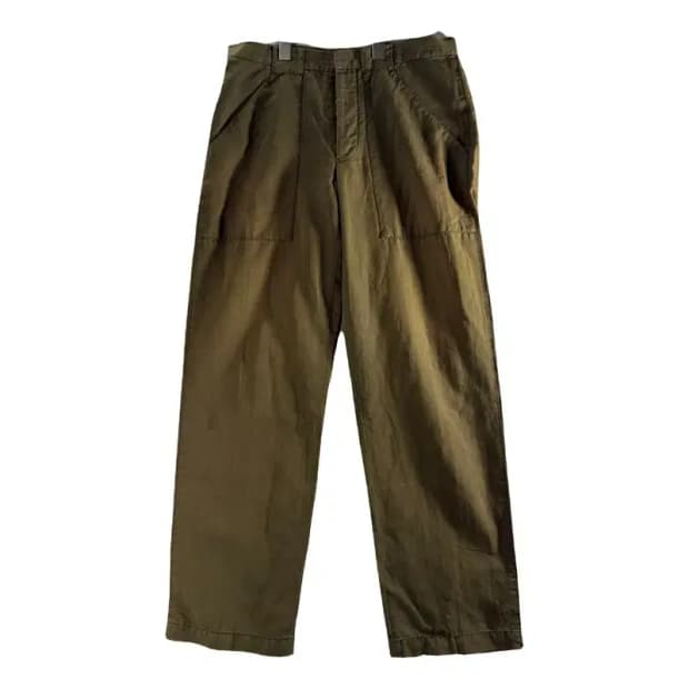 1396 [ DKNY ] 디케이엔와이 바지 [ SIZE: 31 ]