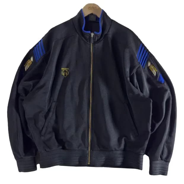 1367  JPN 데상트 져지 [ SIZE: XL ]