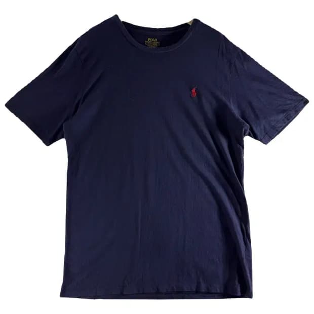 1405 [ POLO ] 폴로 반팔 티 [ SIZE: L ]