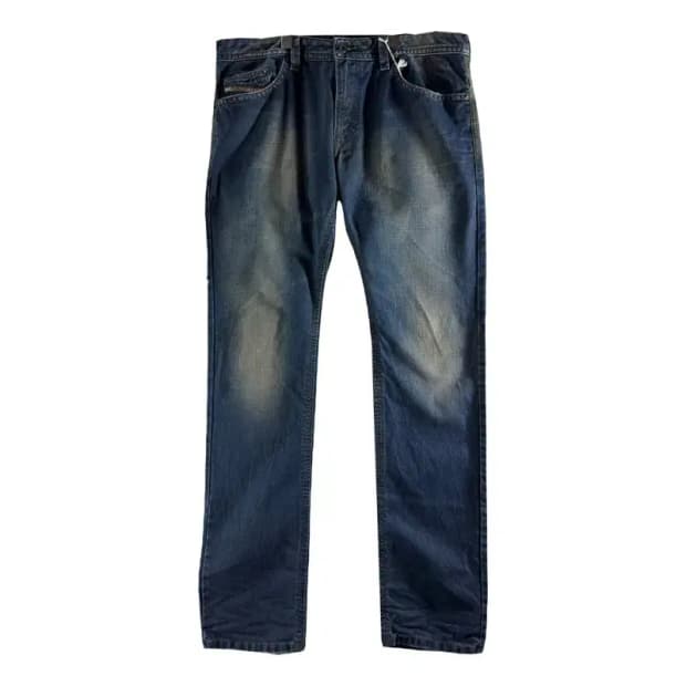 1445 [ DIESEL ] 새상품 디젤 청바지 [ SIZE: 34 ]