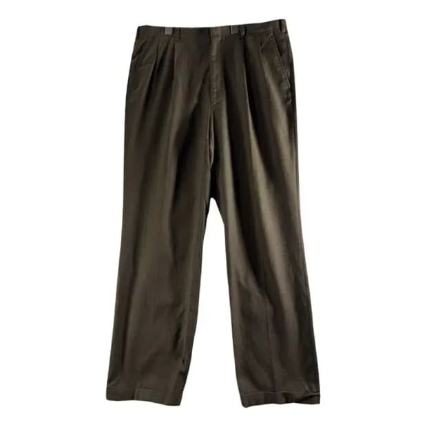 1447 [ YSL ] 입생로랑 바지 [ SIZE: 36 ]