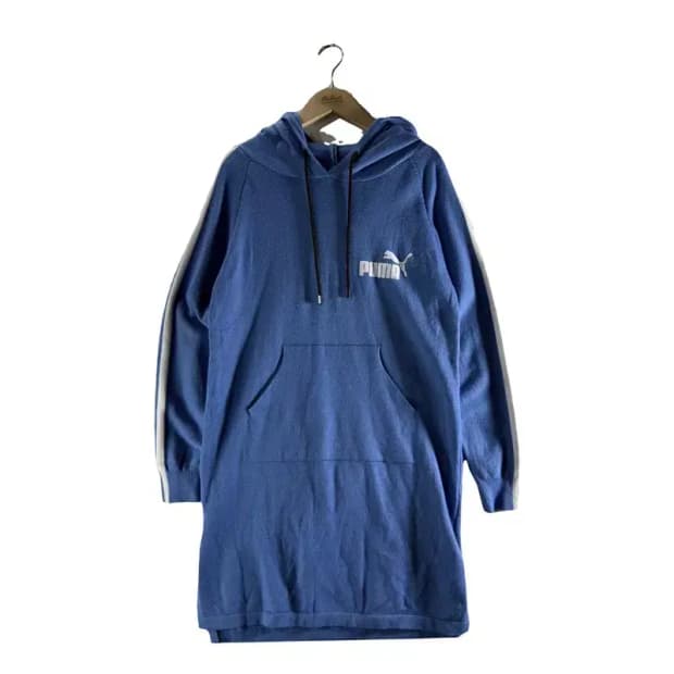 1440 [ PUMA ] 퓨마 니트 원피스 [ SIZE: XS ]