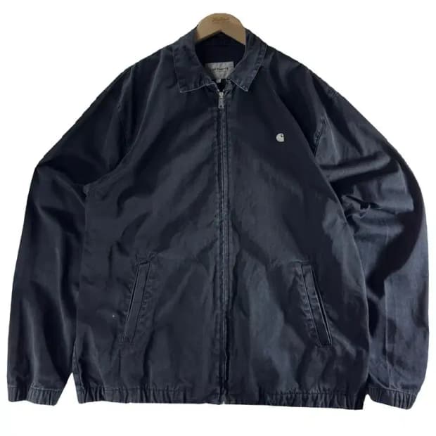 1412 [ CARHARTT ] 칼하트 워크자켓 [ SIZE: L ]
