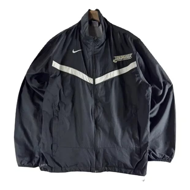 1421 [ NIKE ] 나이키 바람막이 [ SIZE: S ]